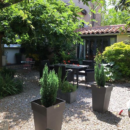 B&B La Boal Dourgne Exterior foto