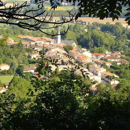 B&B La Boal Dourgne Exterior foto