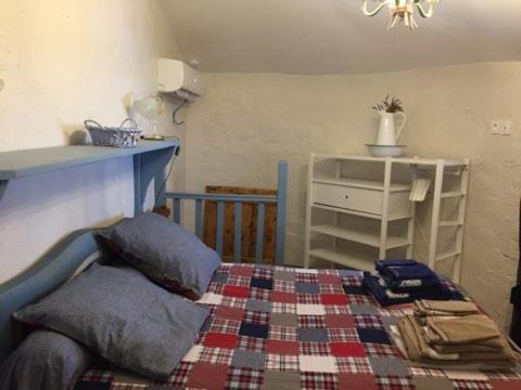 B&B La Boal Dourgne Exterior foto