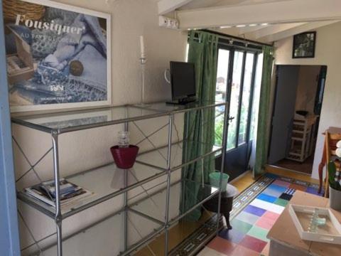 B&B La Boal Dourgne Exterior foto
