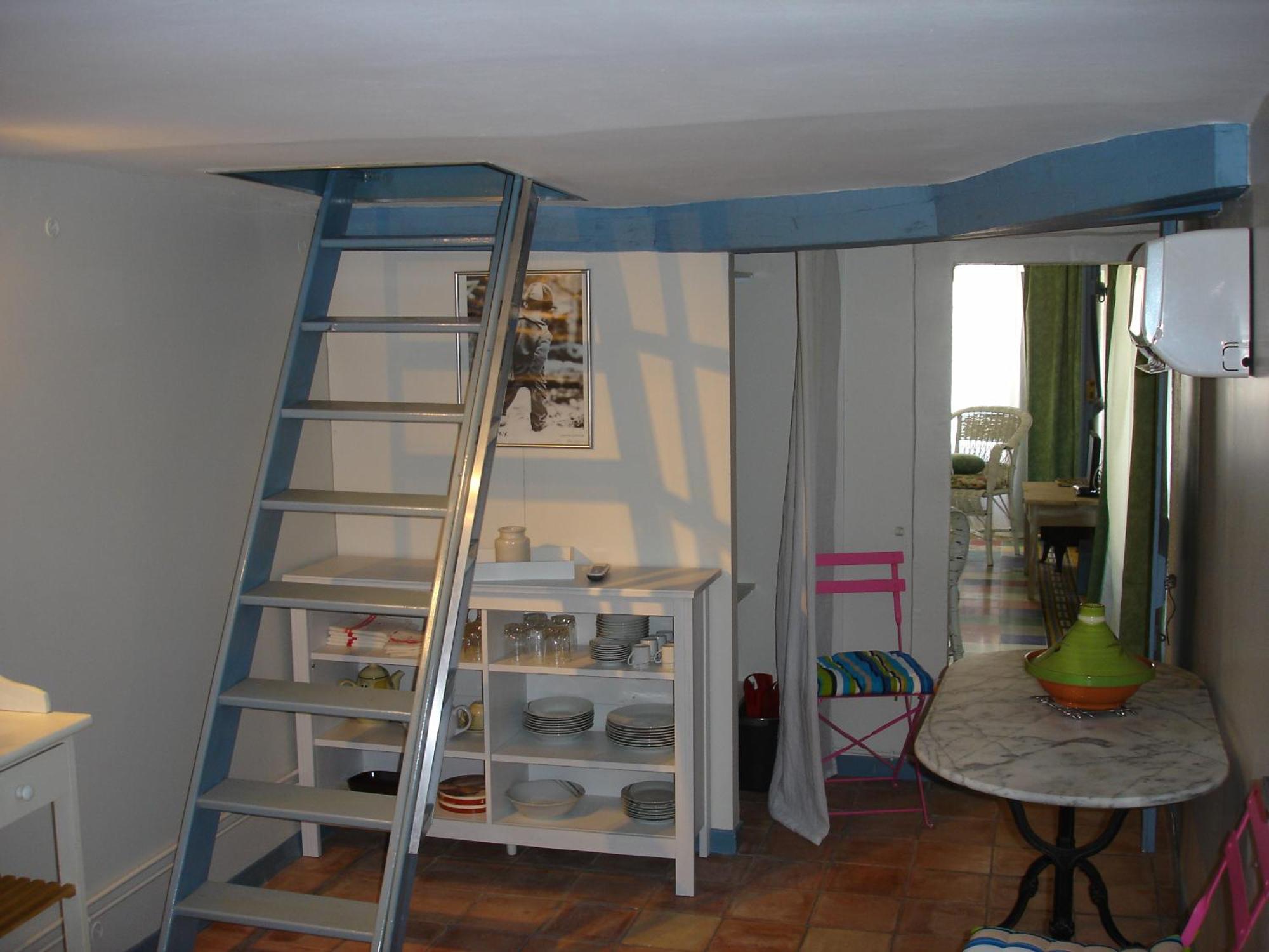 B&B La Boal Dourgne Exterior foto
