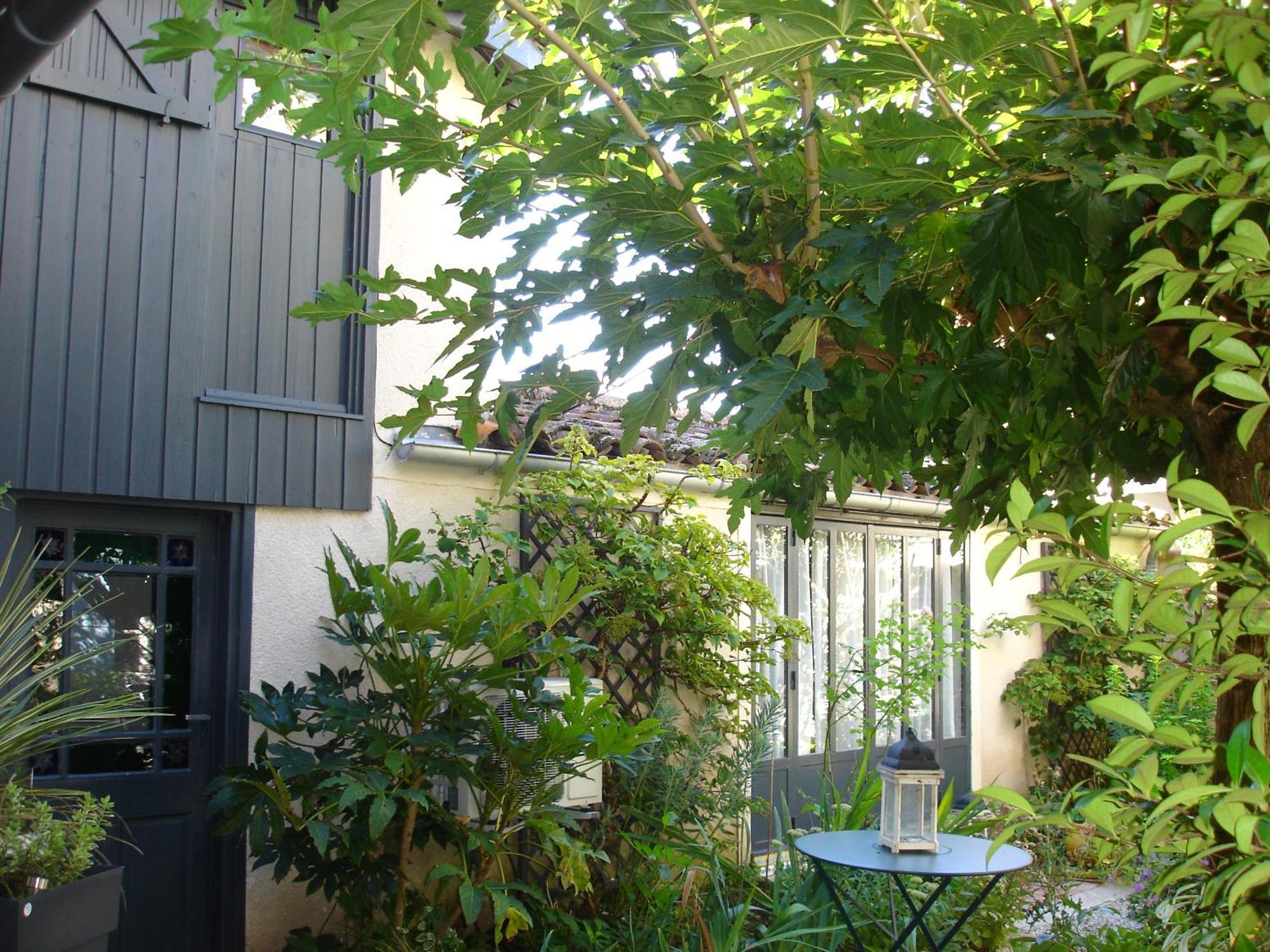 B&B La Boal Dourgne Exterior foto