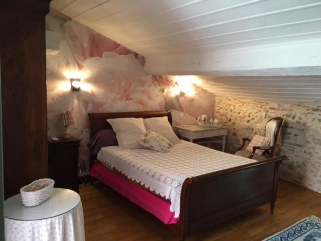 B&B La Boal Dourgne Exterior foto